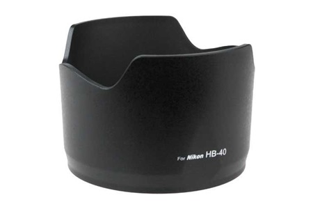 Tewise Nikon HB-40 Parasoley 24-70mm F2.8 Lens Uyumlu