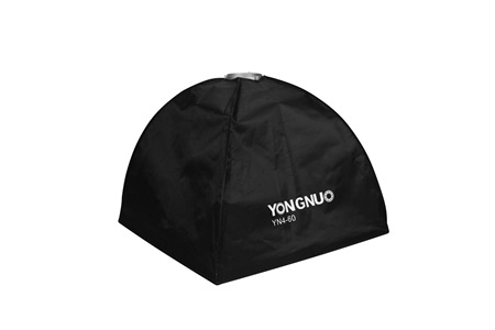 Yongnuo YN4-60 60x60cm Bowens Mount Softbox