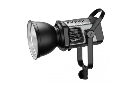Yongnuo LUX160 Bi-Color 180W COB LED Video Işığı (Kit Versiyon)