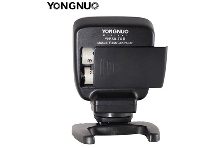 Yongnuo YN560-TX II S Sony Uyumlu Flaş Tetikleyici