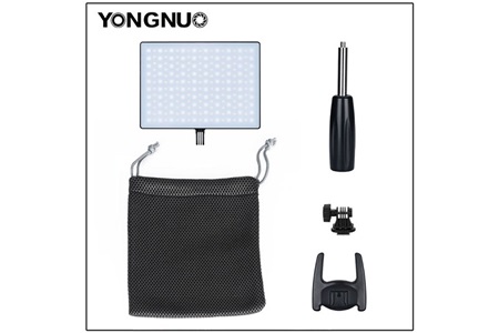 Yongnuo YN300-Air II Bi-Color RGB Led Işık Combo Kit