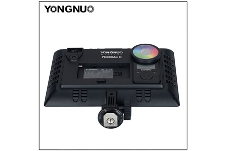 Yongnuo YN300-Air II Bi-Color RGB Led Işık Combo Kit